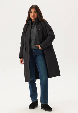 Slflizzi Technical Coat