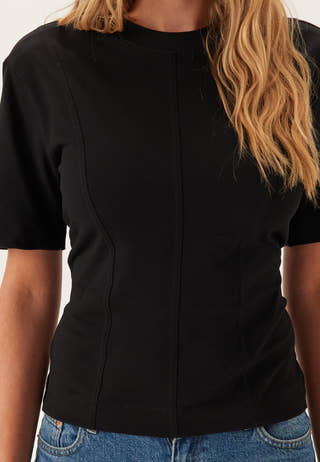 Slfmesa Ss Tee