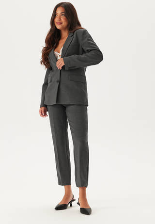 Slfrita-ria Mw Crop Pant Dgm