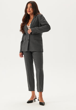 Slfrita-ria Mw Crop Pant Dgm