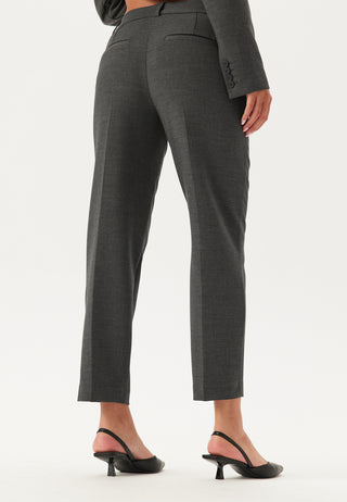 Slfrita-ria Mw Crop Pant Dgm