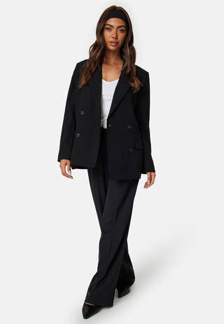 Slftinni LS Relaxed Blazer