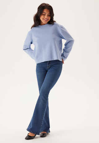 Slfvenita Ls Assymetric Top