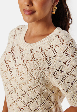 Slfvinna Long Knit Dress