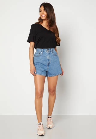 Standard SS V-Neck Tee