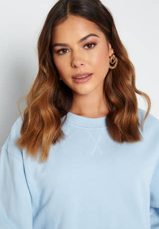 Stasie LS Sweat