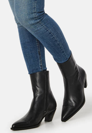 StellaLeather Boot