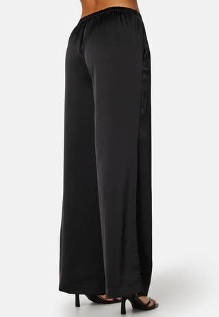 Tasja High Waist Extra Wide Pant