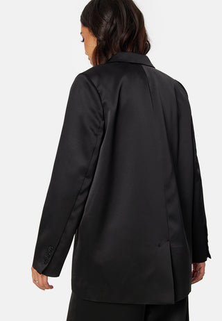 Tasja LS Relaxed Blazer