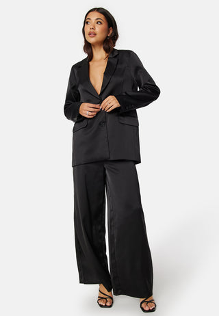 Tasja LS Relaxed Blazer