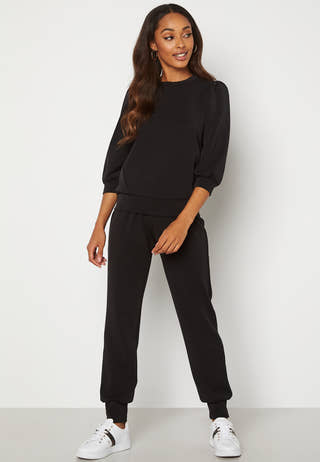 Tenny 3/4 Sweat Top