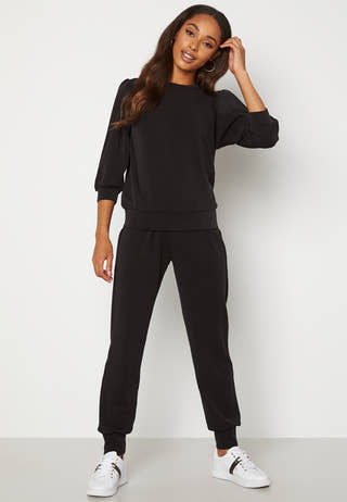 Tenny 3/4 Sweat Top
