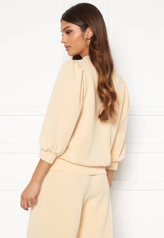 Tenny 3/4 Sweater