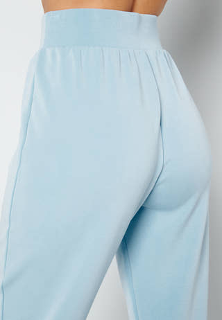 Tenny HW Sweat Pant