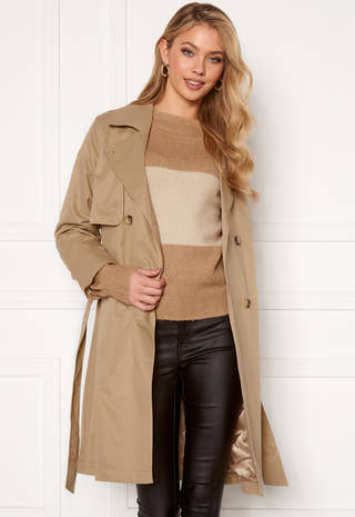 Weka Trenchcoat