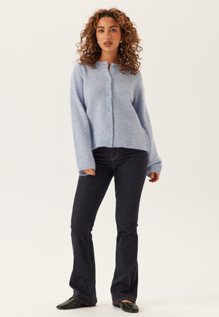 Slflulu New Ls Knit Cardigan