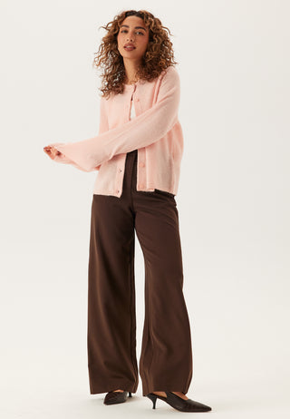 Slflulu New Ls Knit Cardigan