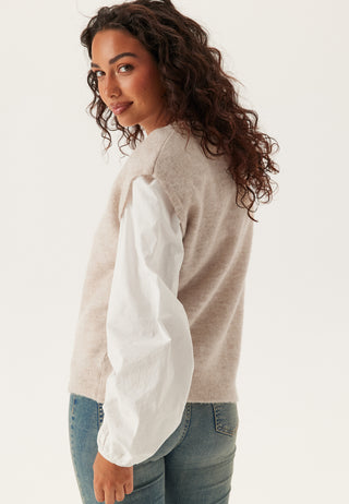 Slflulu Sl Knit Vest