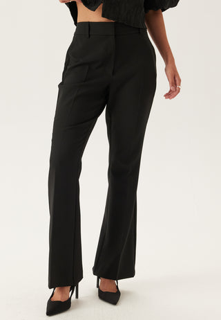 Slfrita Mw Slim Flared Pant