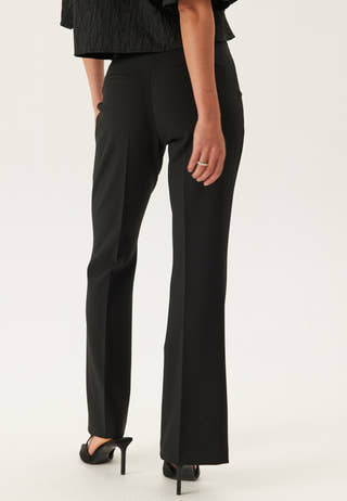 Slfrita Mw Slim Flared Pant