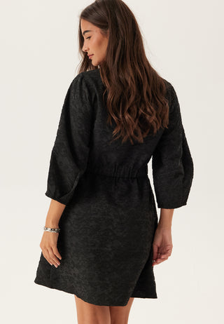 Slftira Regular 3/4 SHORT DRESS