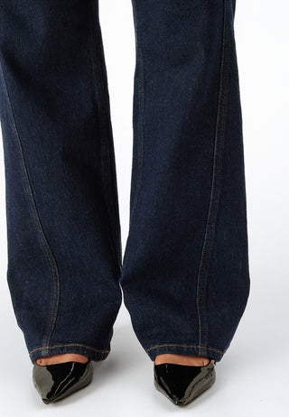 Slfwide Vida-kori Hw Twisted J