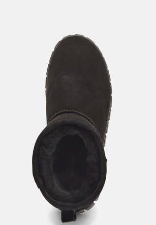 Alexa Boots