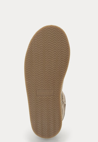 Glasgow Sheepskin Boots