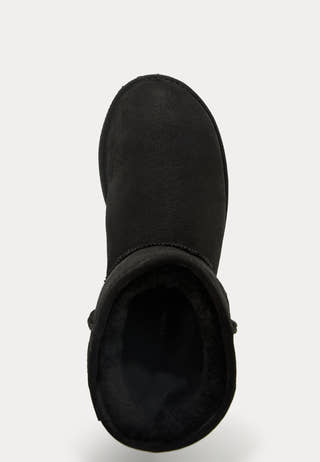 Linda Sheepskin Boots