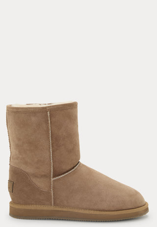 Linda Sheepskin Boots