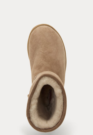 Linda Sheepskin Boots