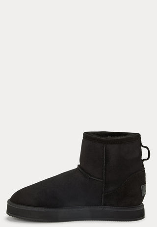 Paris Sheepskin Boots