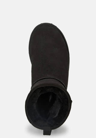 Paris Sheepskin Boots