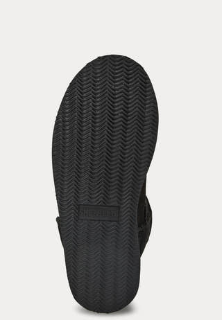 Paris Sheepskin Boots