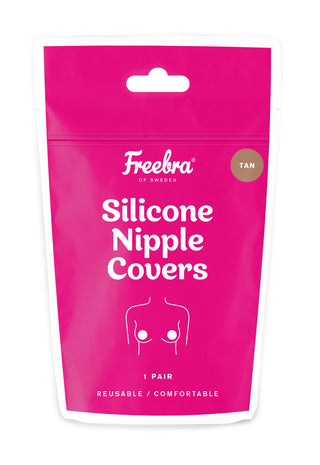 Silicone Nipple Covers