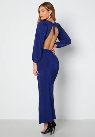 Caz Dress