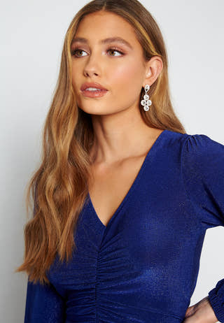 Caz Dress