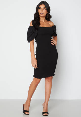 Ewo Dress