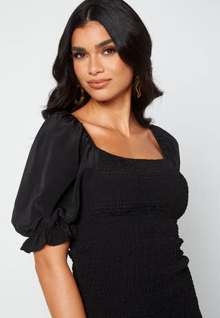 Ewo Dress