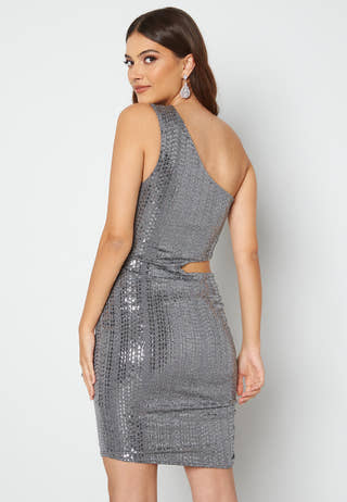 Gash Dress