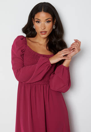 Gino Dress
