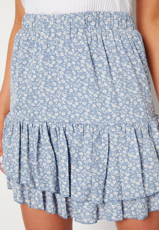 Grow Skirt