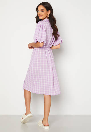 Meta Dress