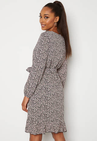 New Greto Dress