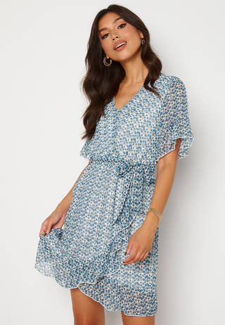 New Greto Dress
