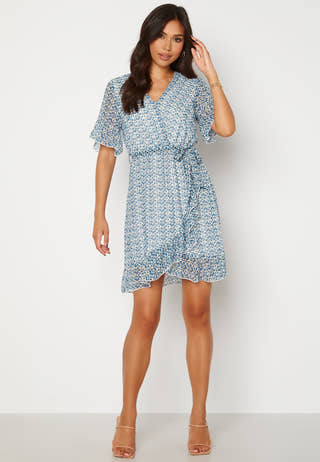 New Greto Dress