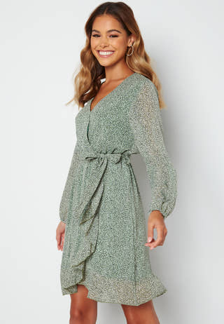 New Greto Dress