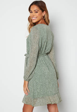 New Greto Dress