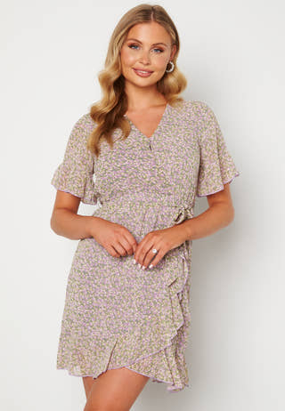 New Greto Dress