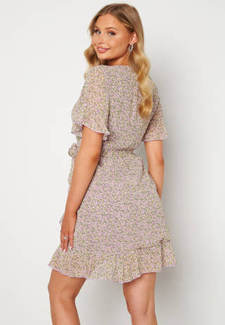 New Greto Dress